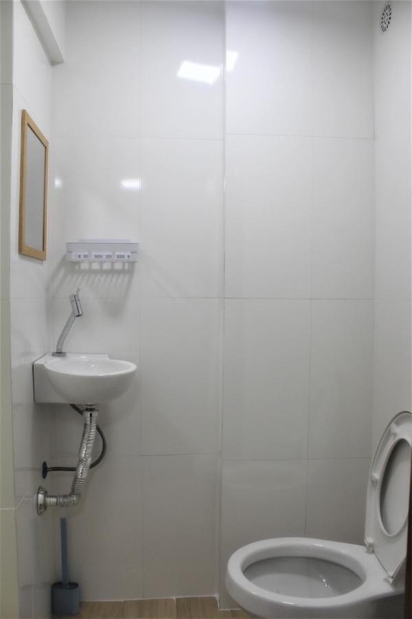サンパウロMirante Do Vale Loft 2011 Espaco Inteiro - Vista Para O Vale Do Anhangabau - Wi-Fiアパートメント エクステリア 写真