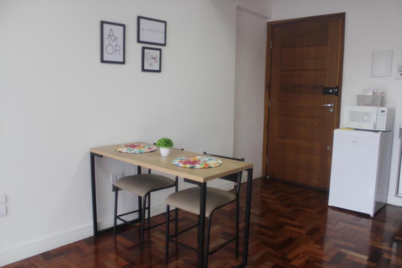 サンパウロMirante Do Vale Loft 2011 Espaco Inteiro - Vista Para O Vale Do Anhangabau - Wi-Fiアパートメント エクステリア 写真